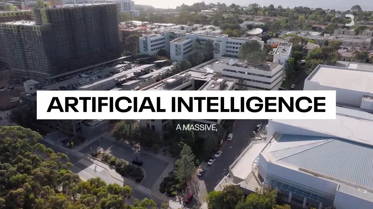 Here S How Biocomputing Works And Matters For Ai Bloomberg Primer