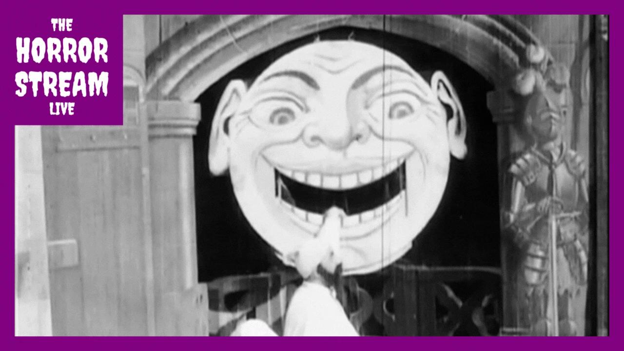 what was the name of the first horror film
