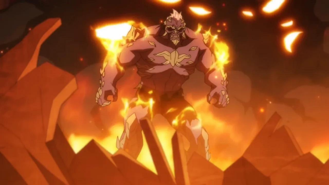 DC Death Of Superman & Reign Of The Supermen - Double Feature Trailer