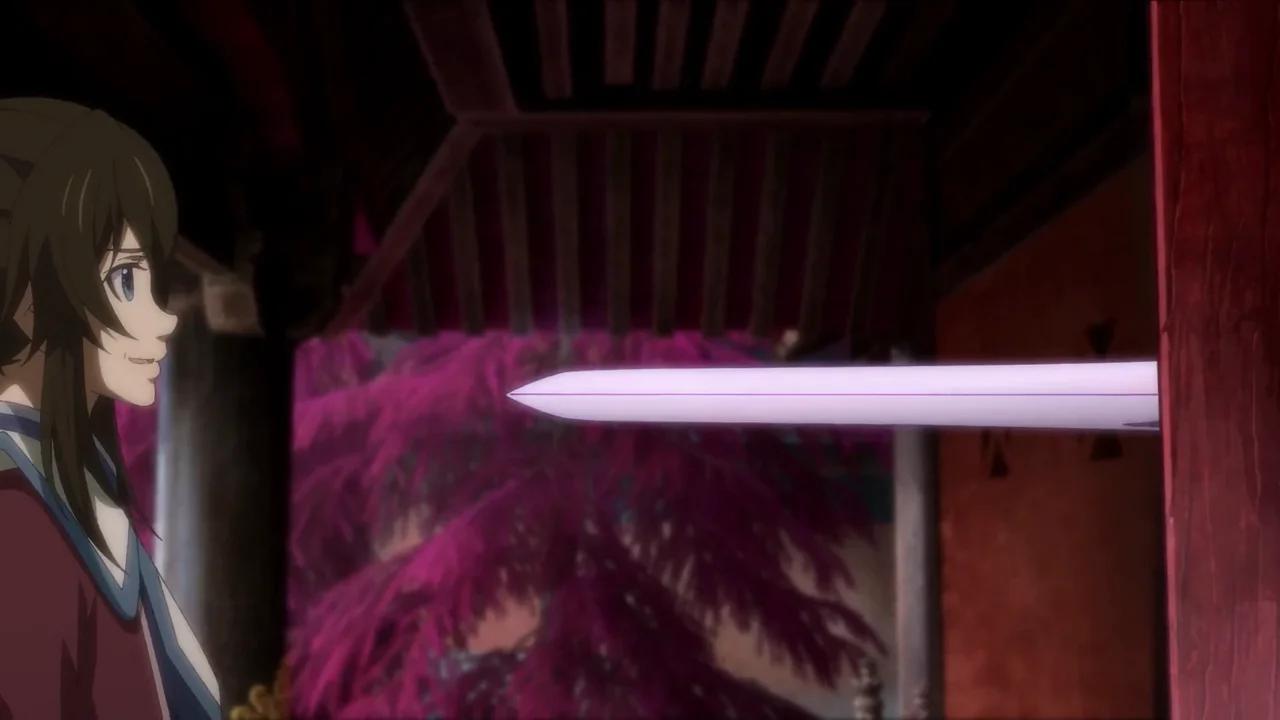 Yi Nian Yong Heng - Episode 44 Vostfr Saison 3