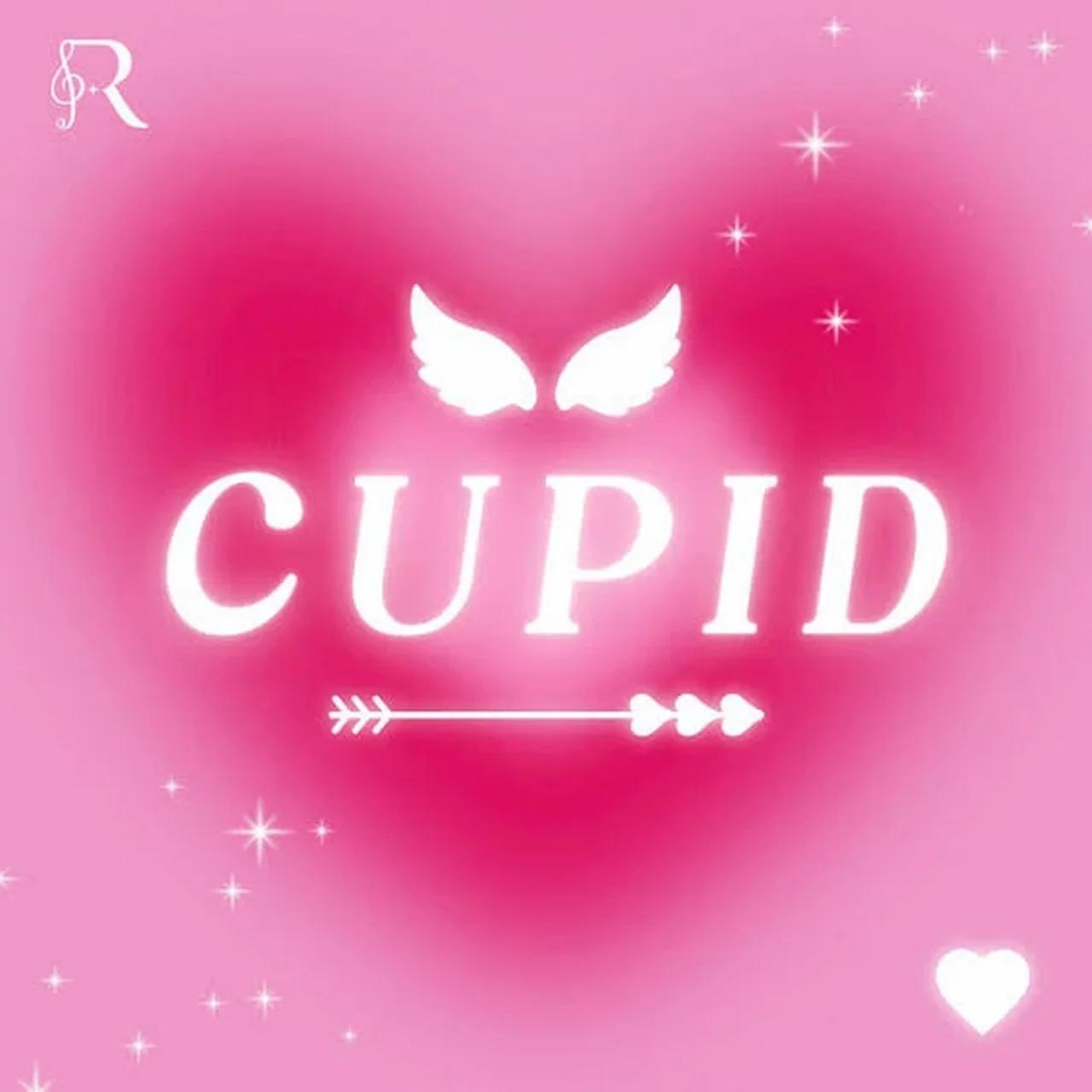 FIFTY FIFTY - Cupid (Twin Version) (Lyrics)