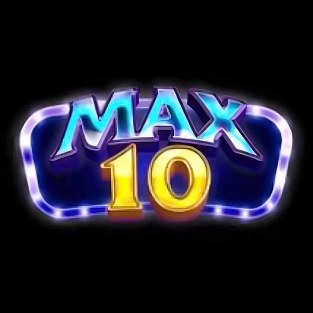 MAX10