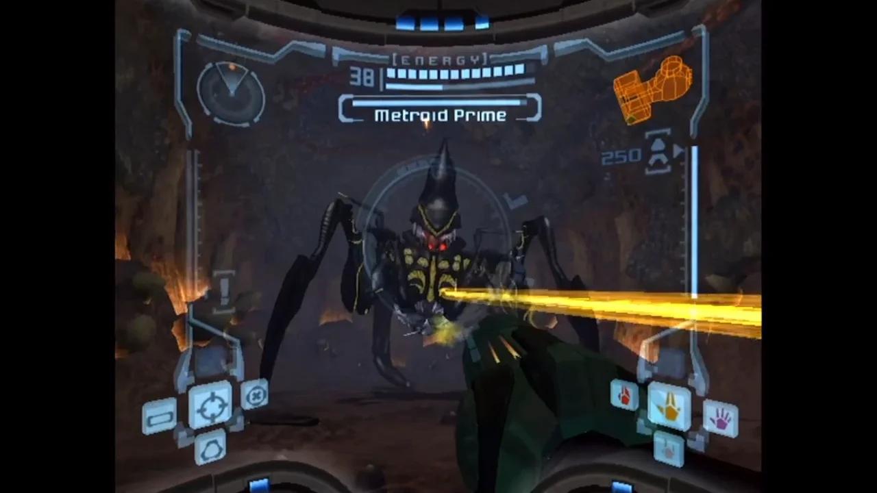 Metroid Prime Playthrough (GameCube Progressive Scan Mode) Part 25