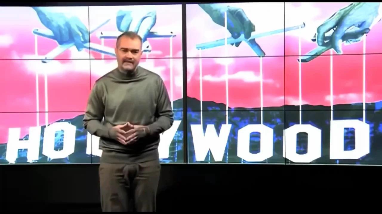 Ken O Keefe Does Anyone Even Remember The Official Narrative They