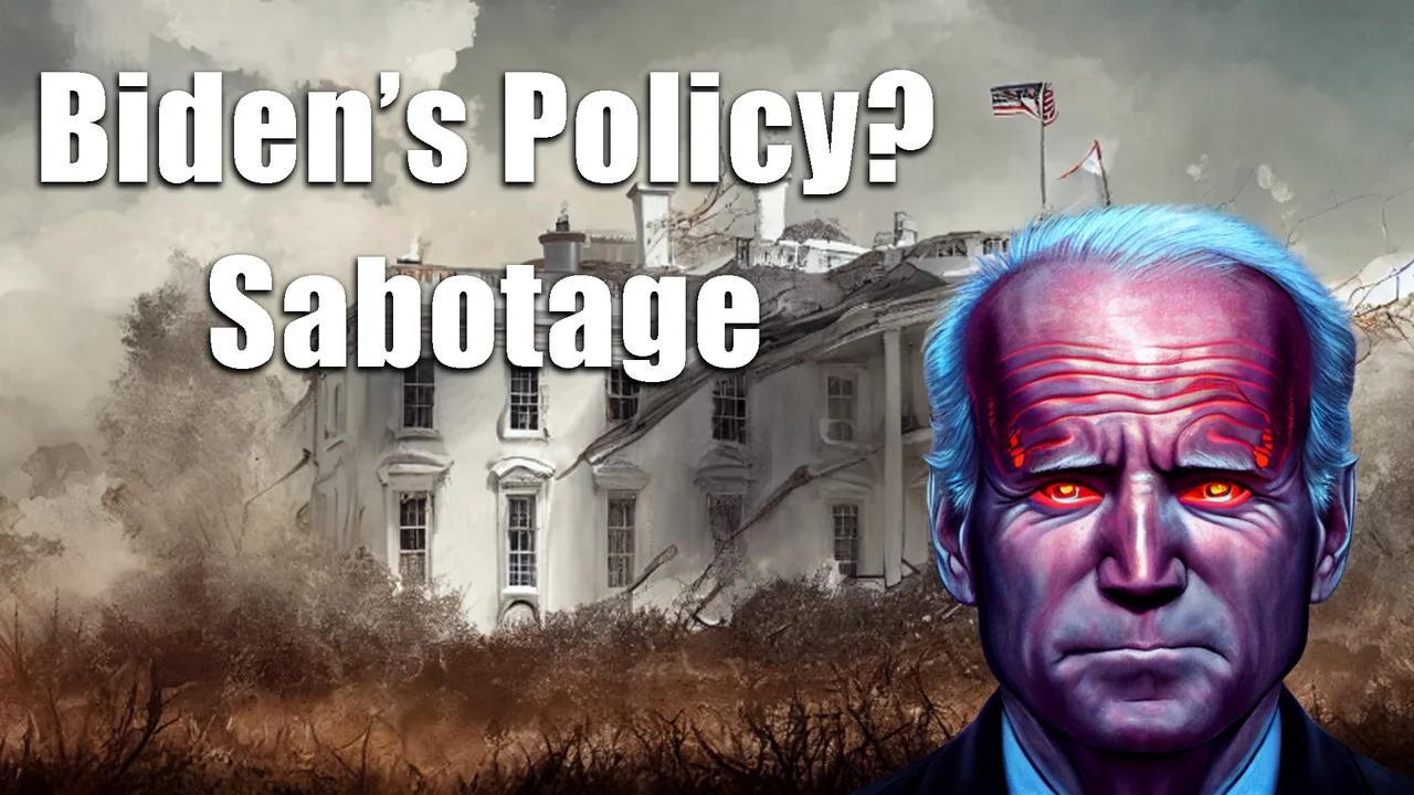 biden-s-energy-policy-sabotage