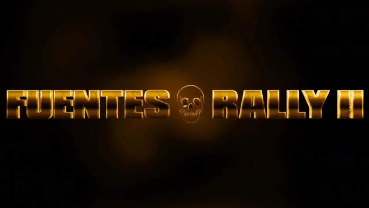FUENTES RALLY II