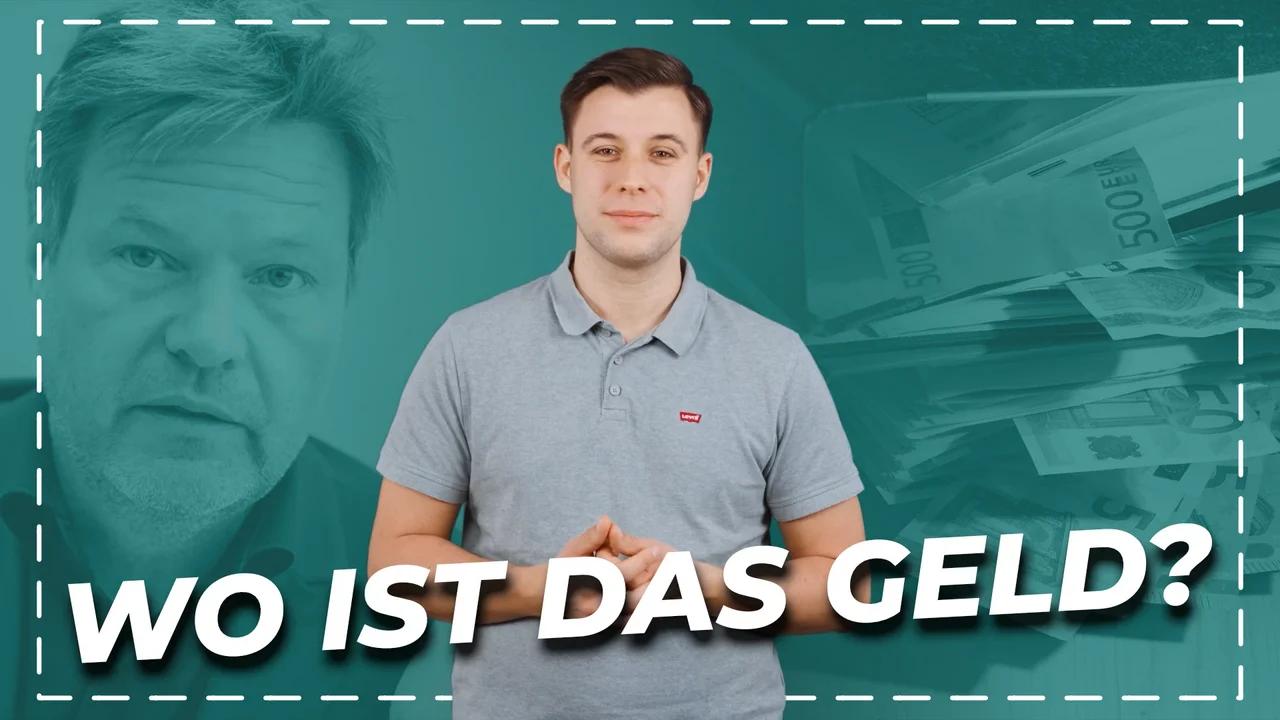 Was von Habeck bleibt – oder auch nicht