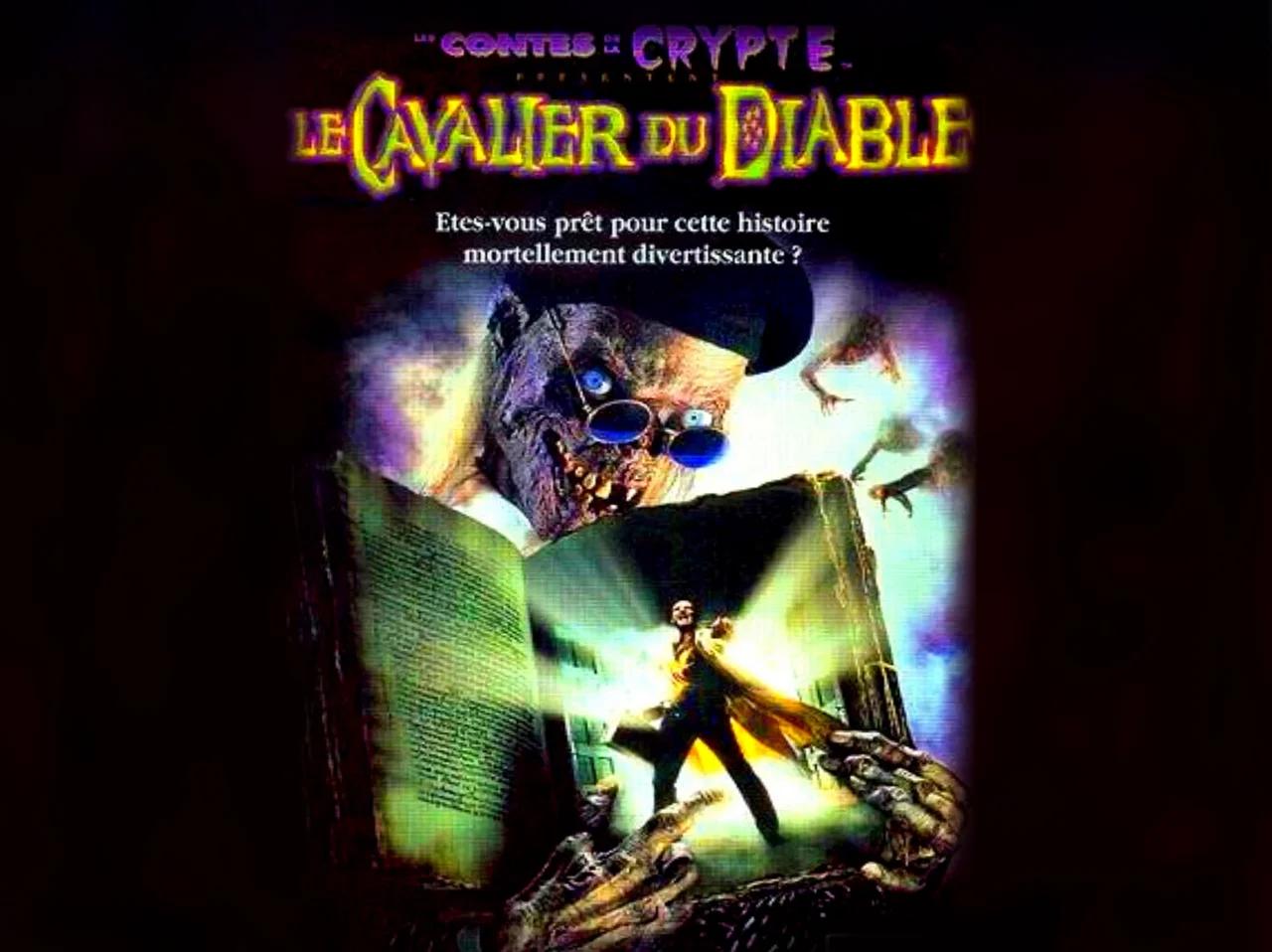 Au Diable Le Prince Charmant Scan Vf