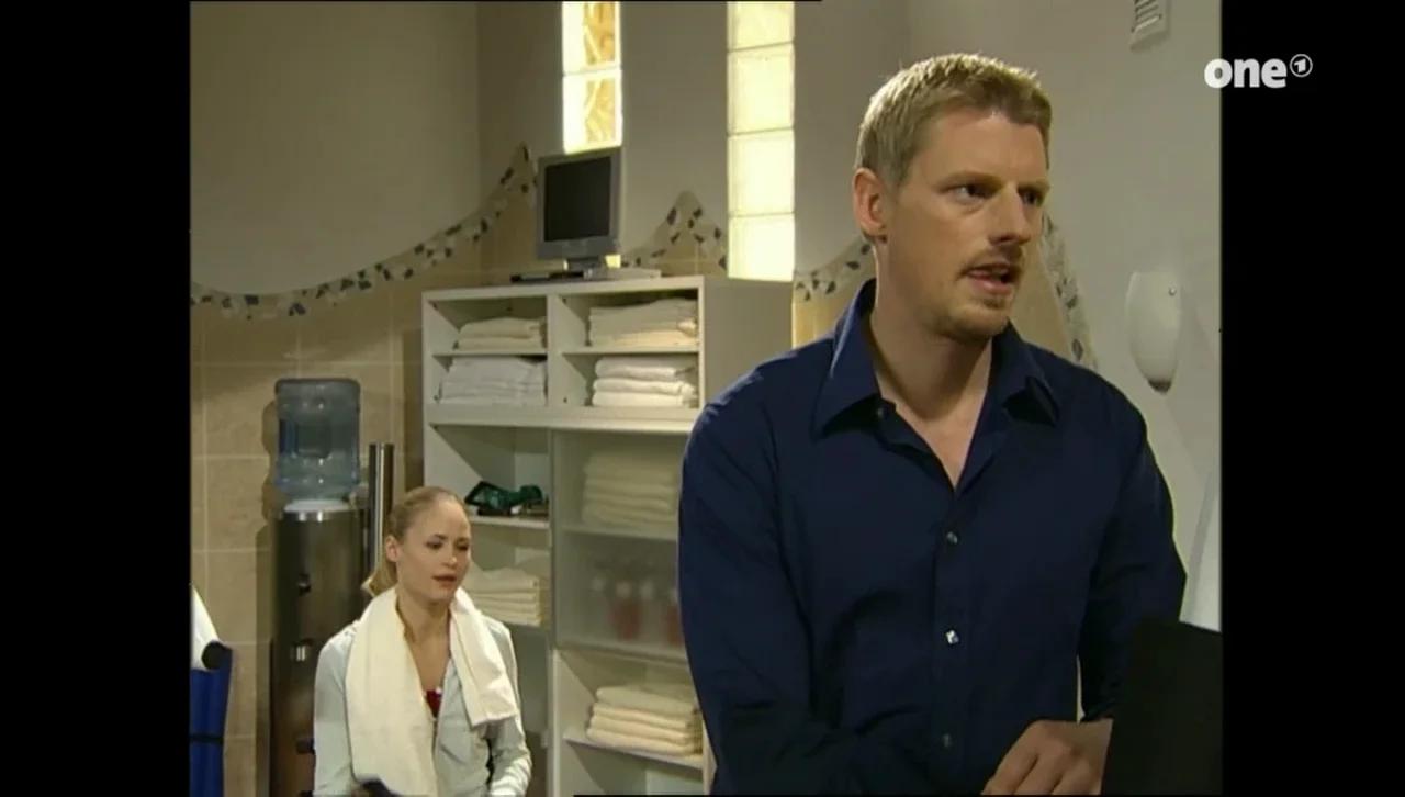 Sturm der Liebe Folge 295