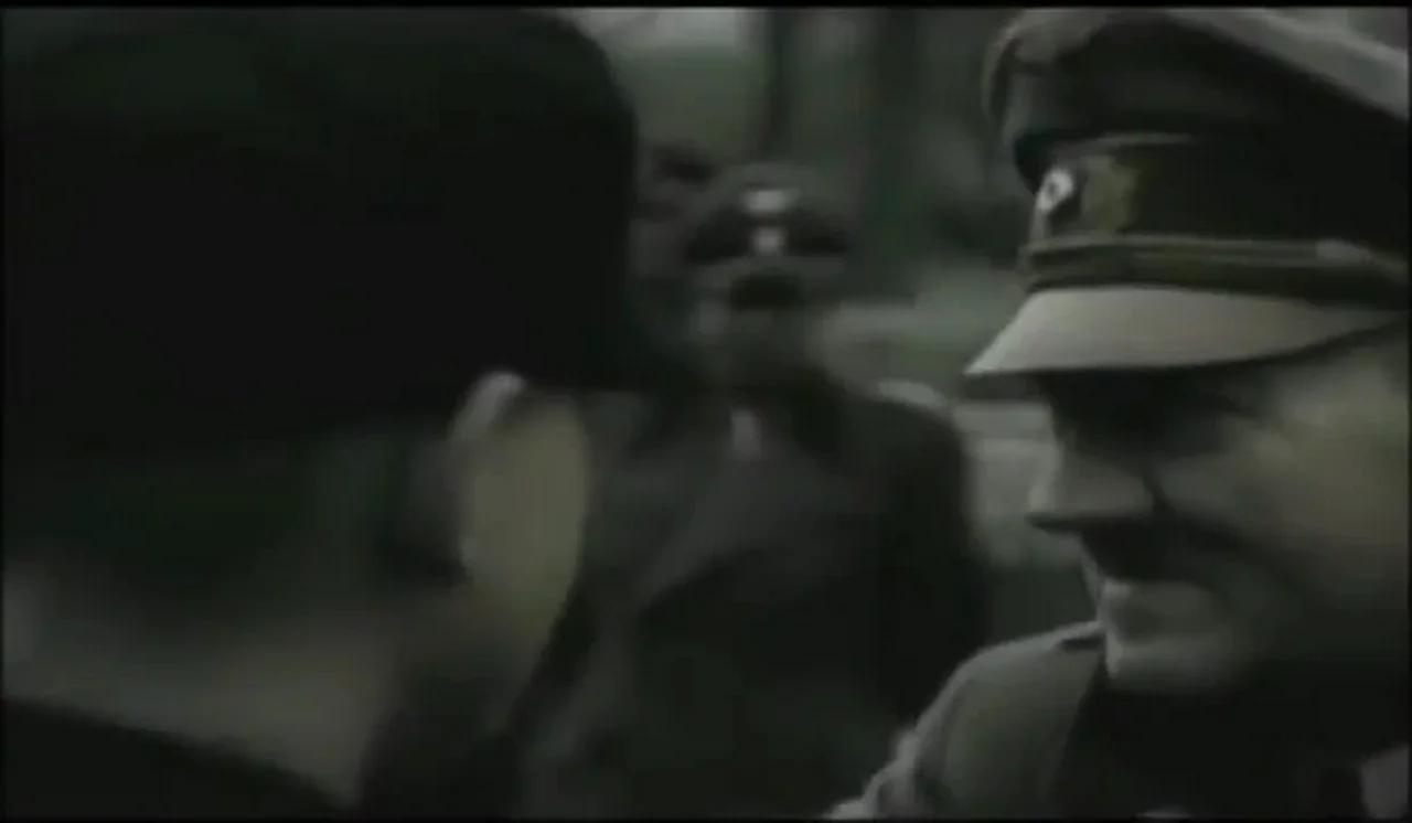 Adolf HITLERS ECONOMIC MIRACLE