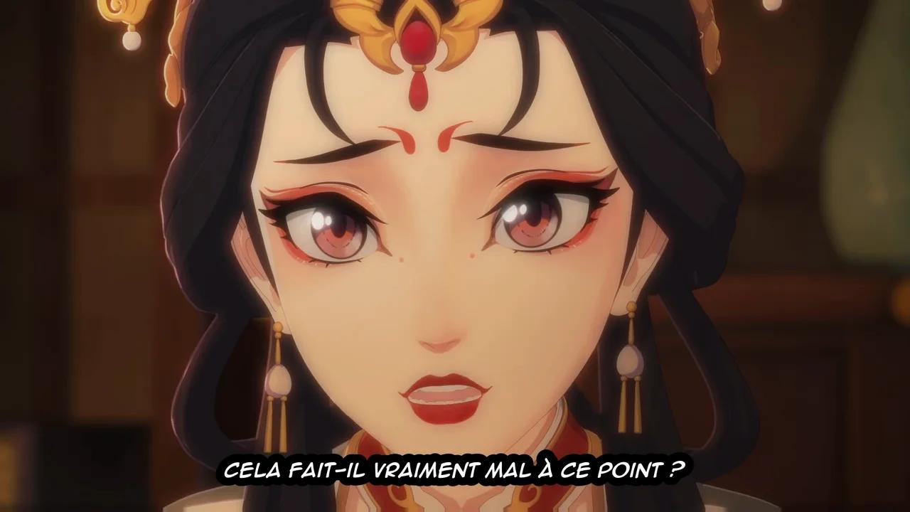 How Dare You 2 vostfr