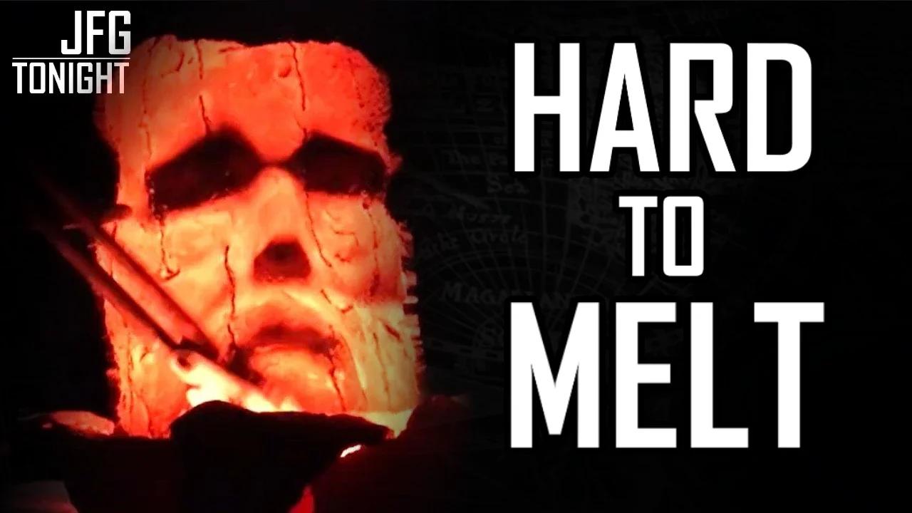 Hard To Melt | JFGT #977