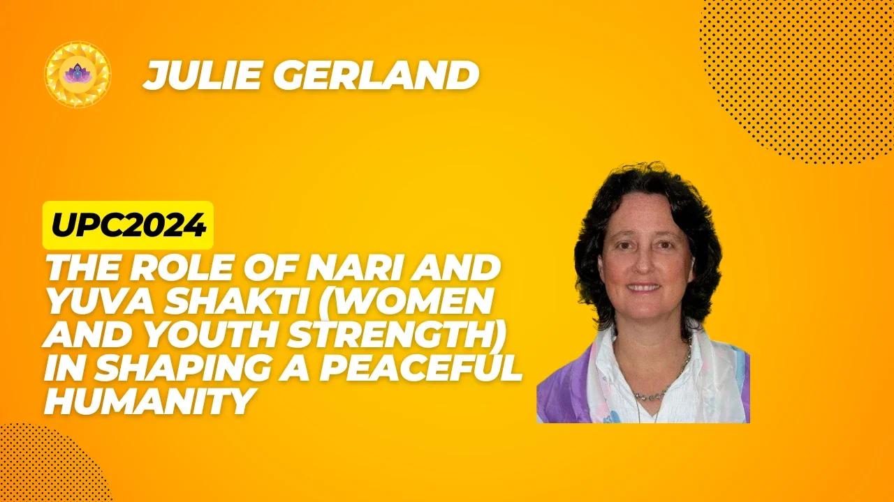 The Role of Nari and Yuva Shakti (Women and Youth Strength) in Shaping ...