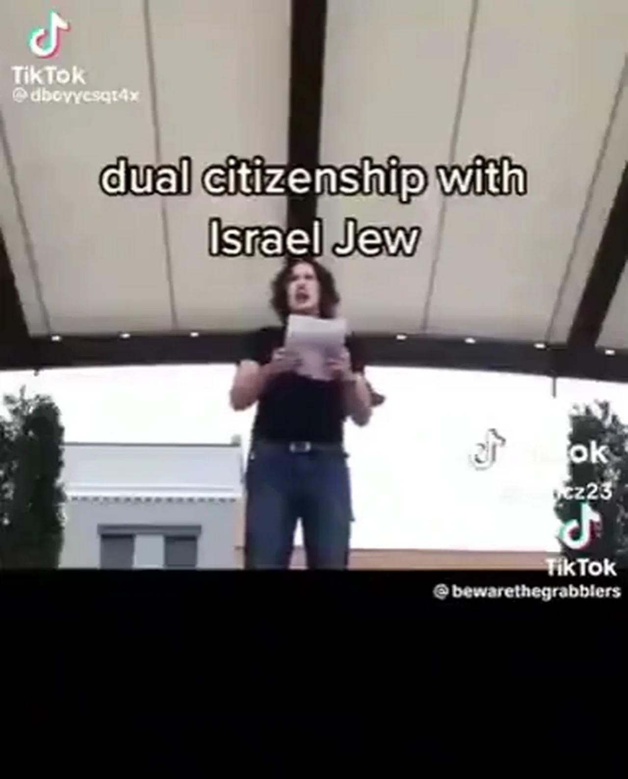 Keanu Reeves Look a Like Names the Jew