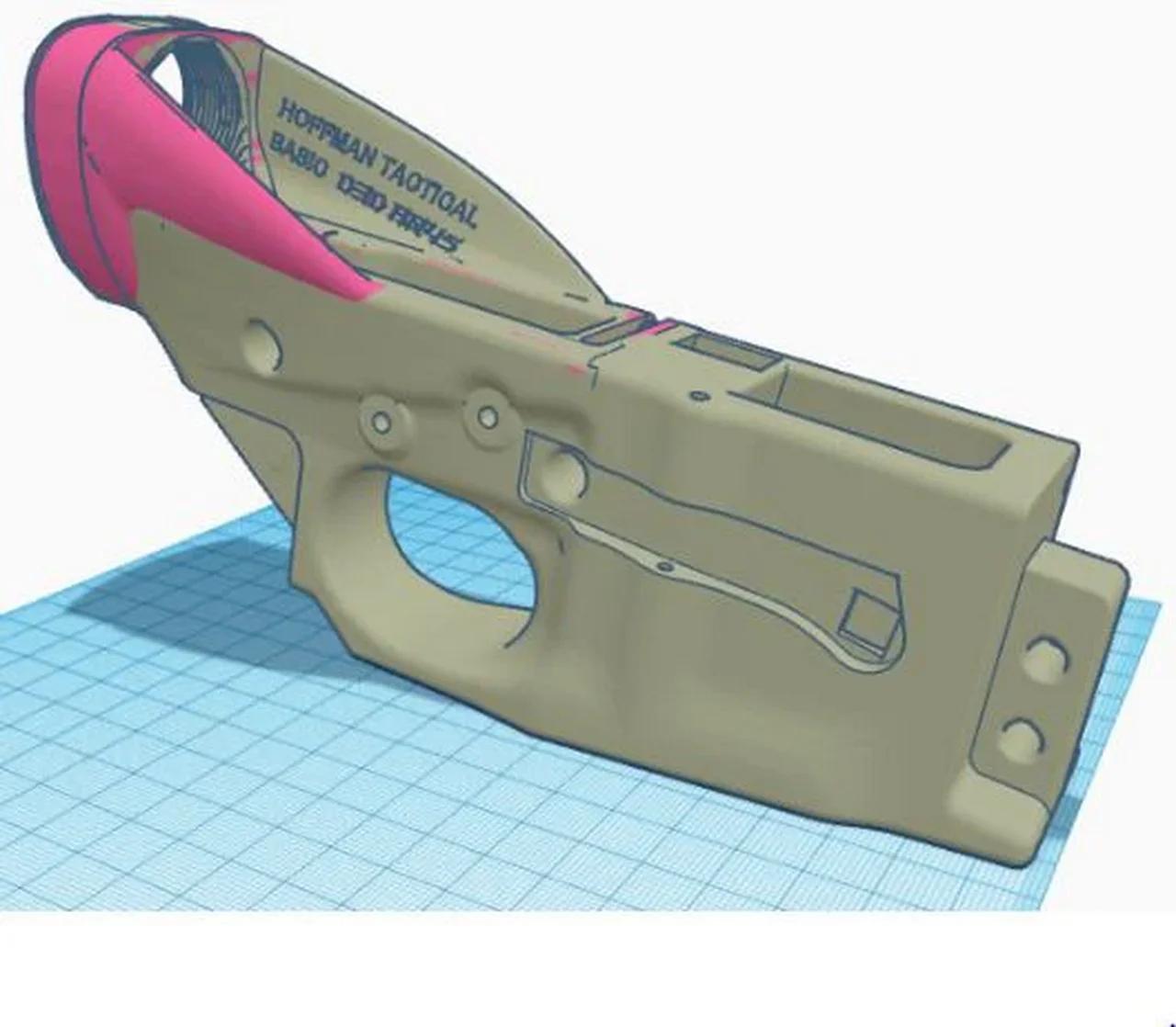 Mashed D3D-HT DR-45 DR-10