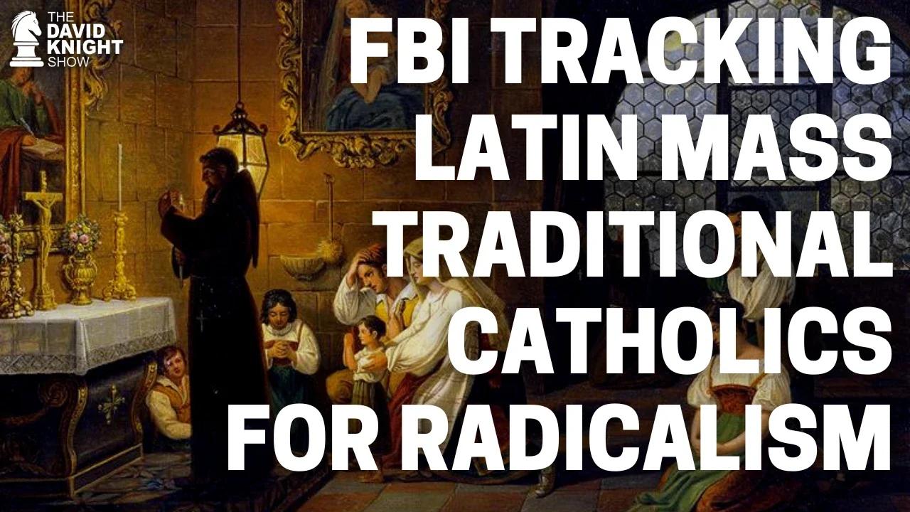 FBI Targets 