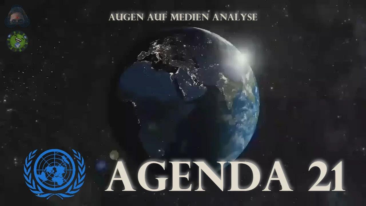⁣Agenda für das 21. Jahrhundert (UN)