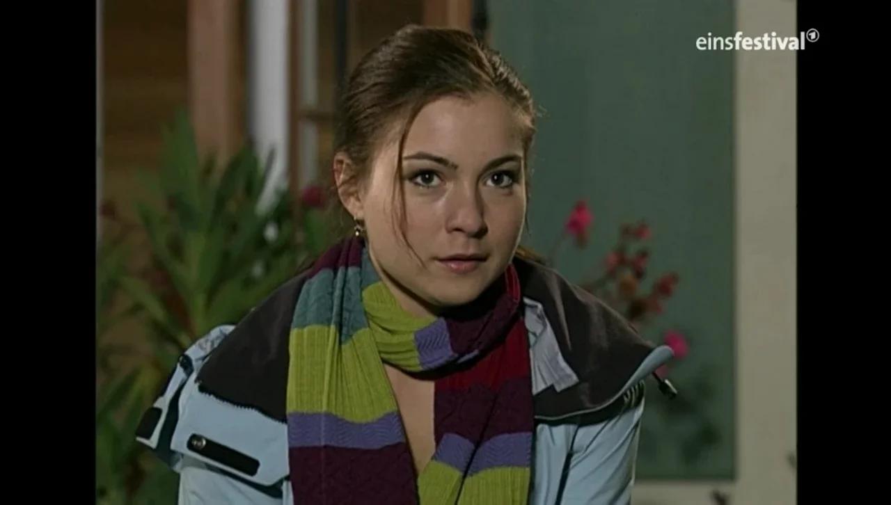 Sturm Der Liebe Folge 44