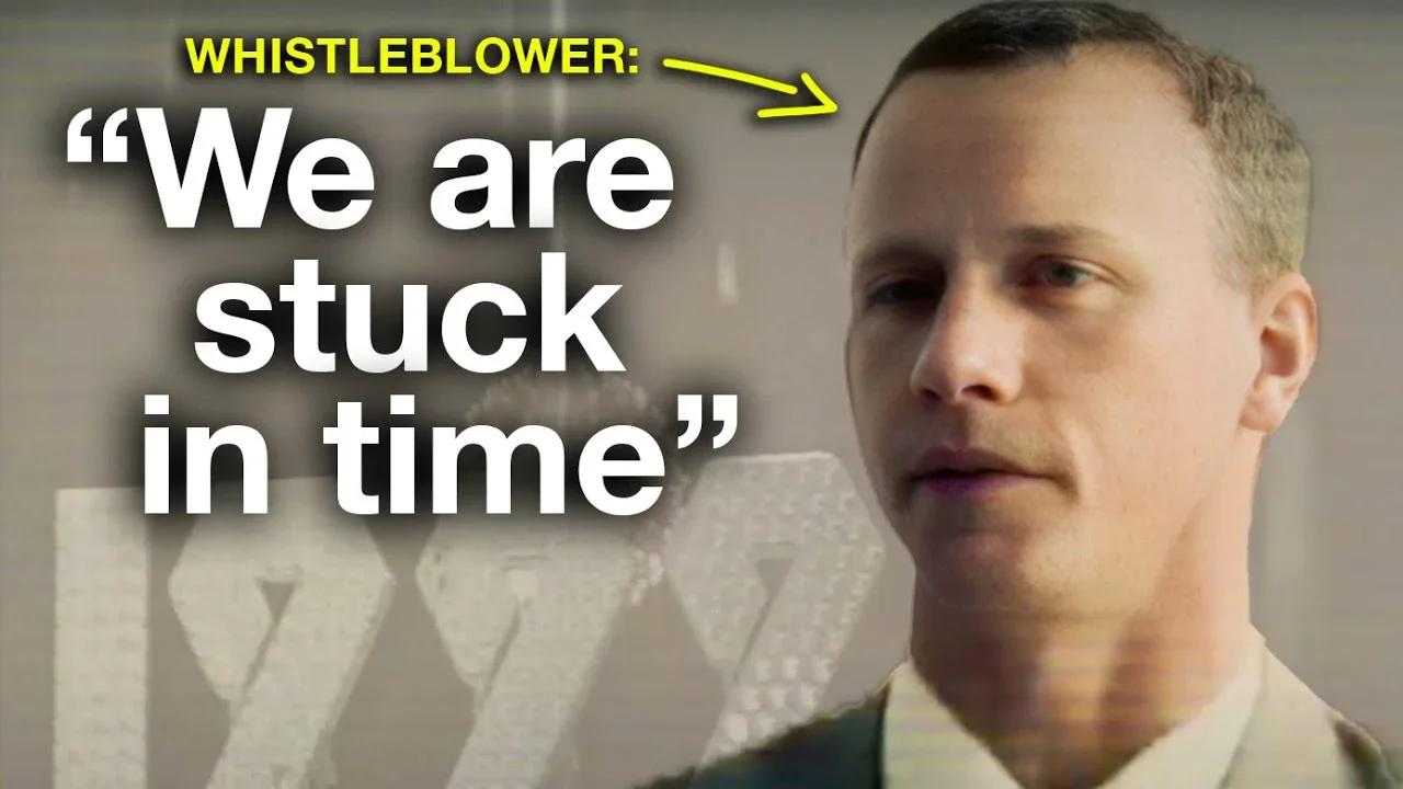 Something Happened in 1999 — And It Broke Reality!