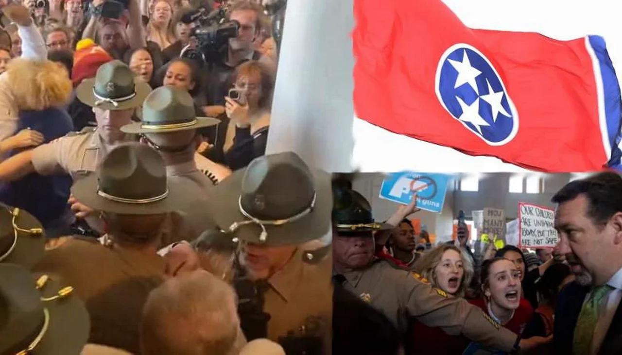 TN Insurrection: Ending Democracy or Protecting It?