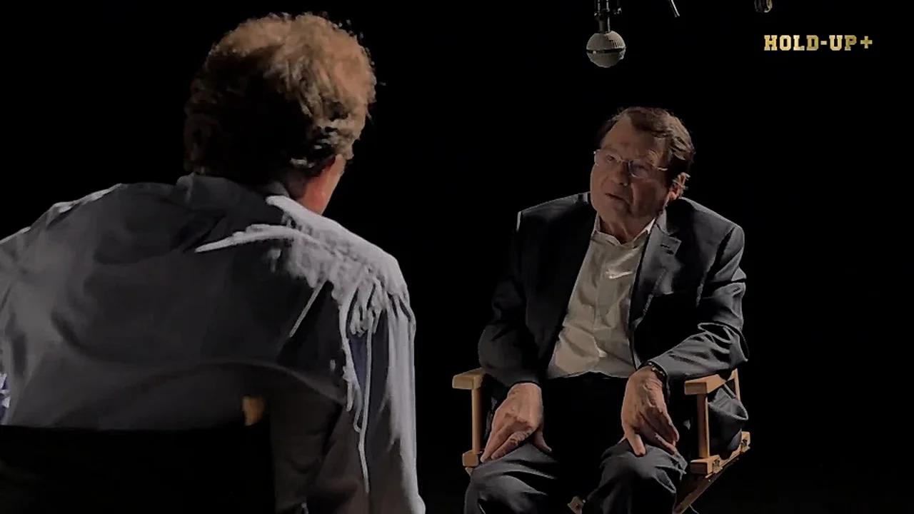 Love On Hold Scan Vf