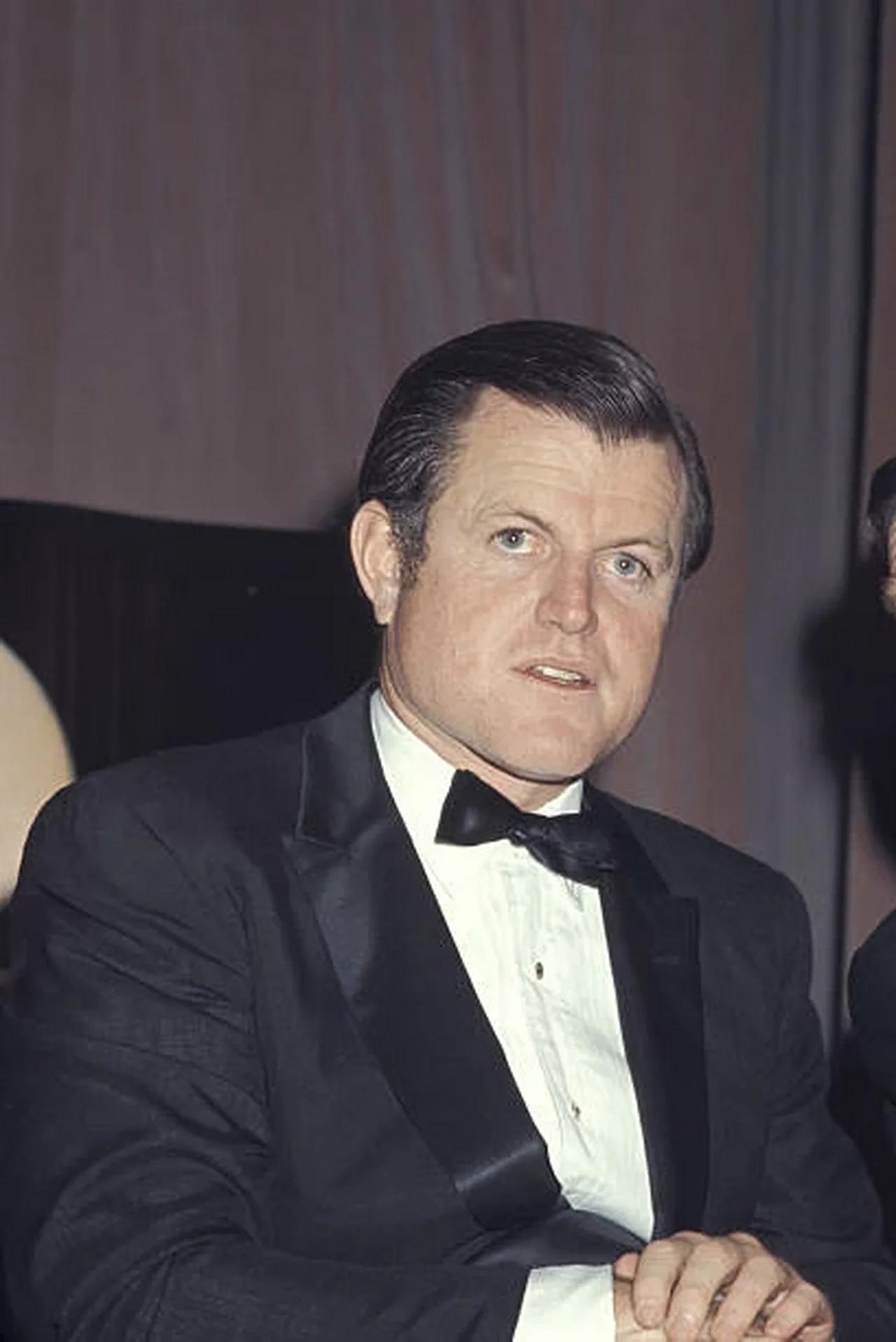 The Chappaquiddick Trap