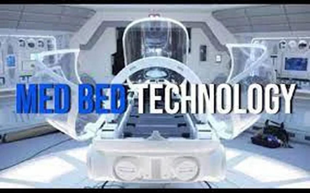 med-bed