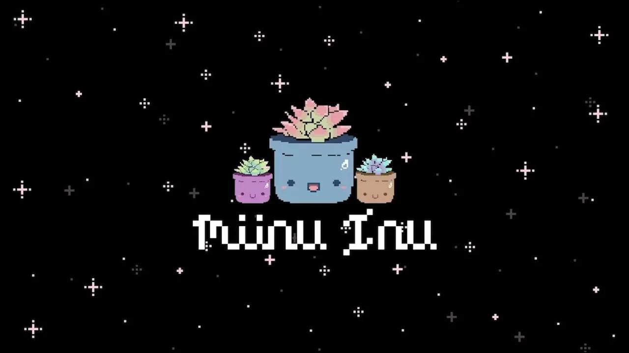 Miinu Inu Ear Eating and Mouth Sounds (NO TALKING)