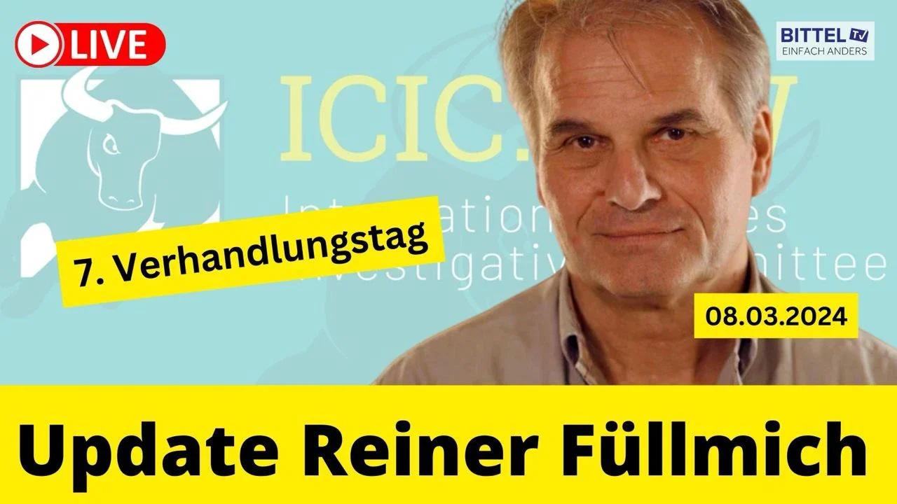 Update reiner f llmich 8 3 2024 7 verhandlungstag bitteltv