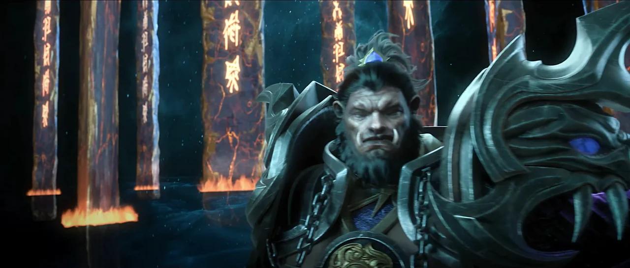 Xing Chen Bian Stellar Transformation Season 6 Episode 4 vostfr