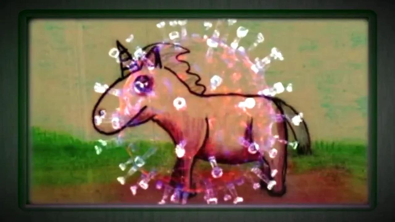 A FAREWELL TO VIROLOGY (Part 1) Dr Mark Bailey and Steve Falconer