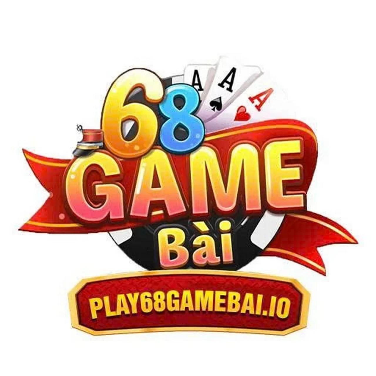 PLAY68GAMEBAI IO