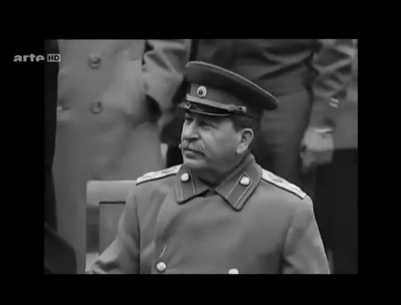 80 Jahre Konferenz von Jalta – Moskauer Ausstellung Februar 2025, wie ... 80 Jahre Konferenz von Jalta – Moskauer Ausstellung Februar 2025, wie ...