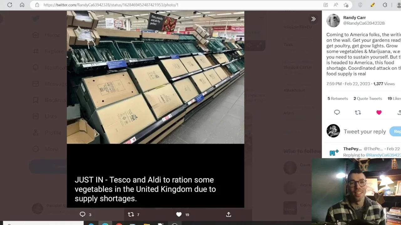 Why Fuel Shortages are the Best Thing to Happen to Australia's Economy