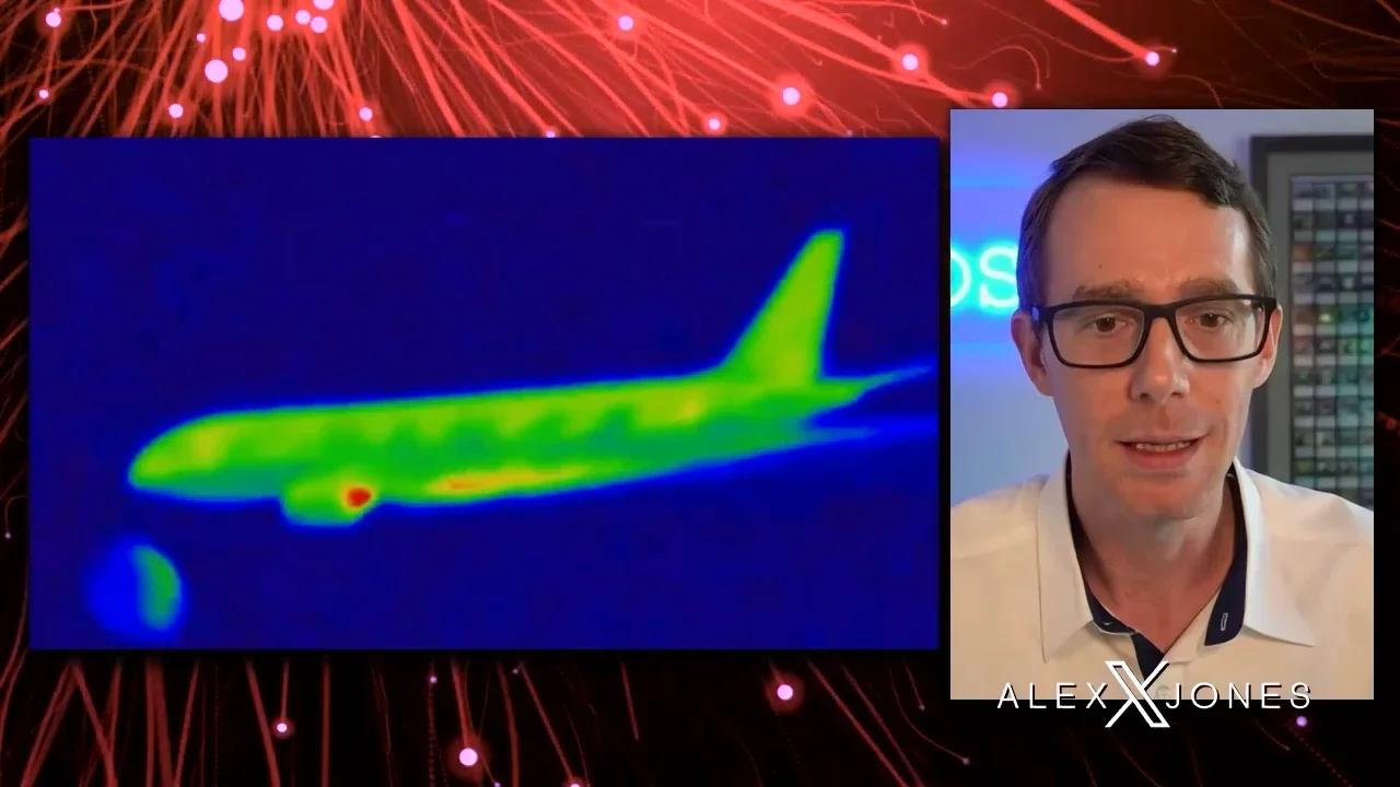 EXCLUSIVE: Ashton Forbes Gives Major Update On President Trump's Disclosure Of Antigravity Propulsion/Secret Weapon Systems!