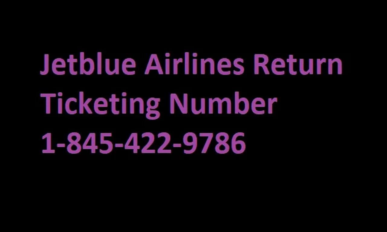 jetblue how to find flight number