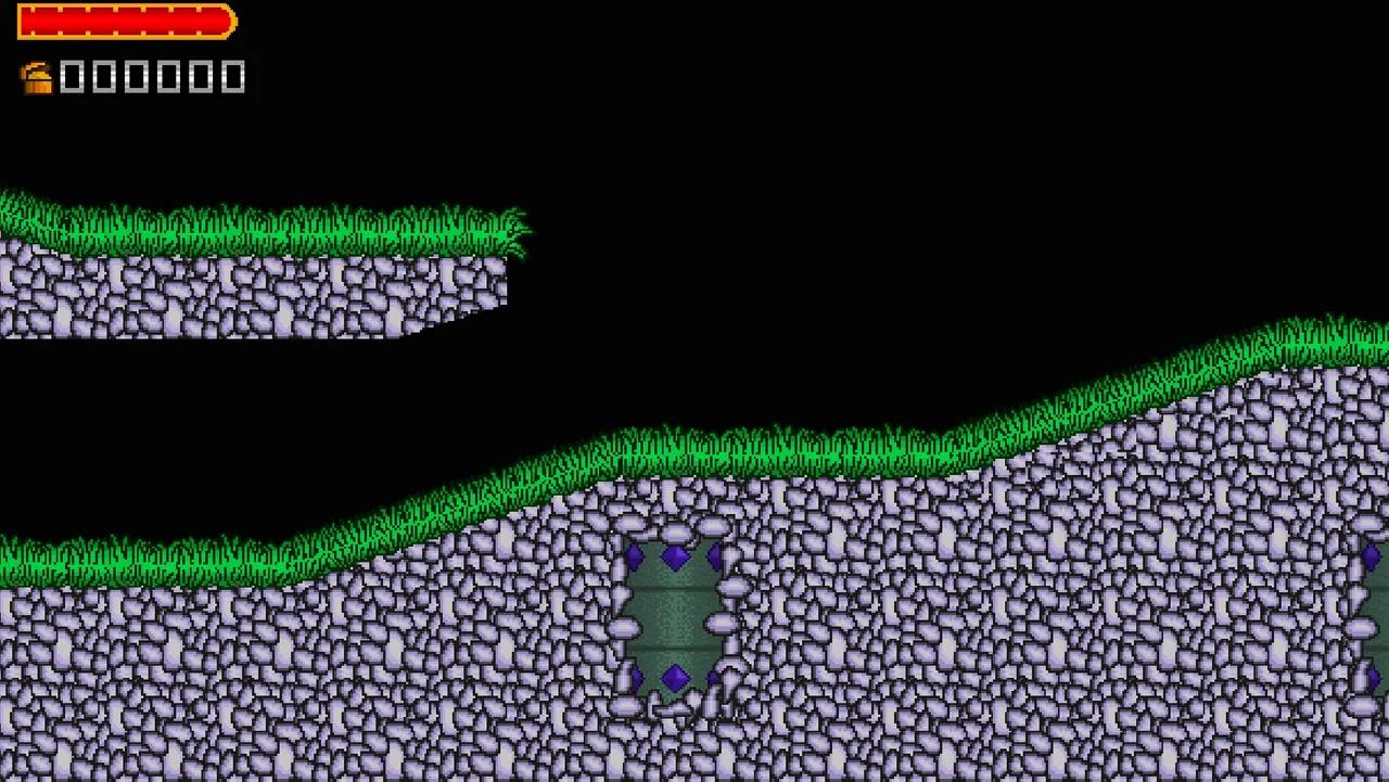 Project Legend - Dev Log 12