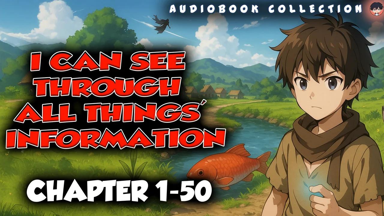 I Can See Through All Things' Information