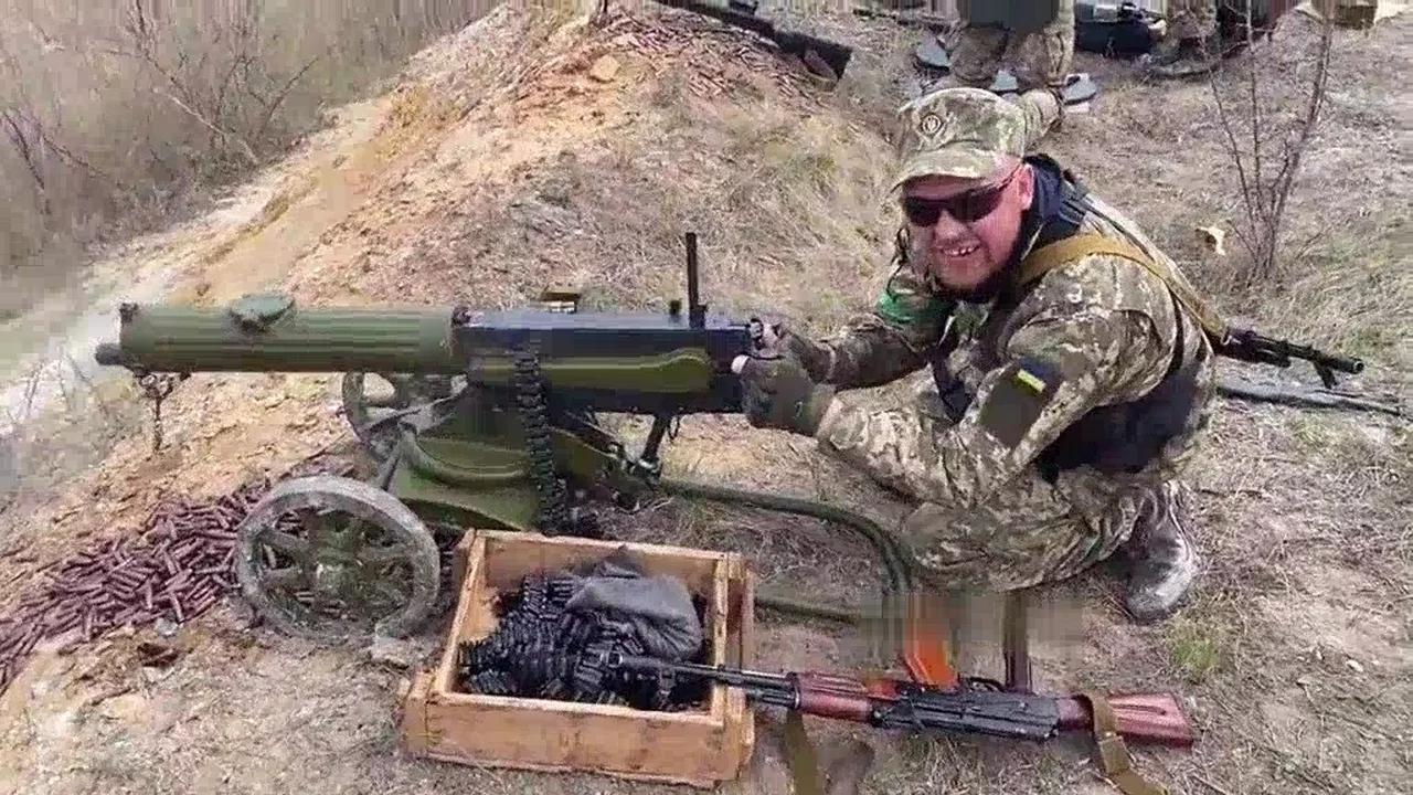The Armed Forces of Ukraine began to use advanced Western weapons