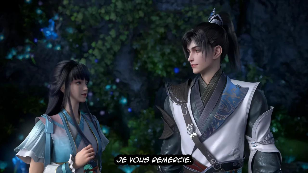 Aruto Vostfr Hd épisode 43