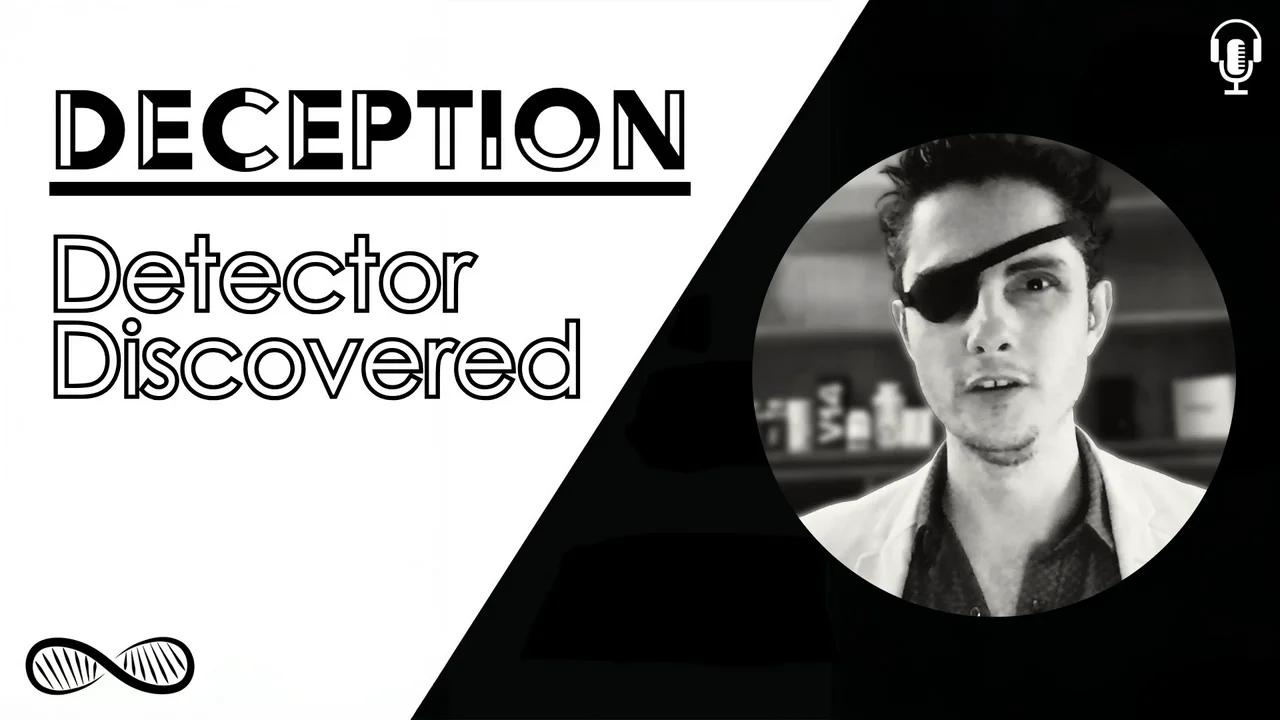 I tested a "spiritual technology" on my genes...