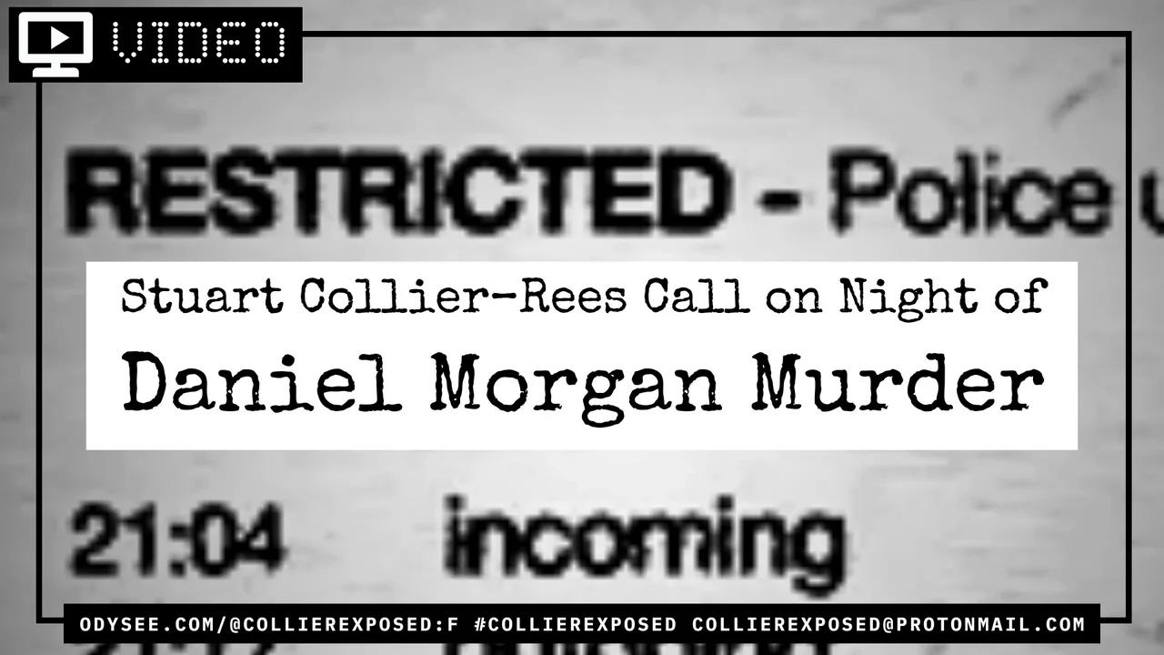 Murder in the Car Park 2020 – Episode 3, Monday, 29 June 2020, Channel ...