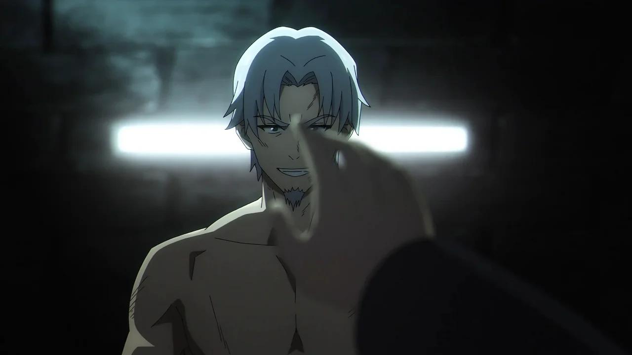 Super Cube Episode 12 vostfr