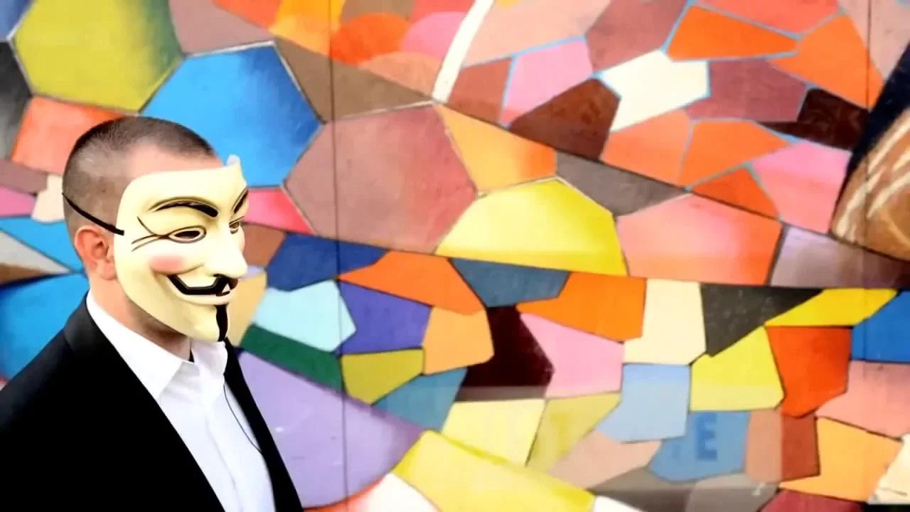Anonymous Documentary - How Anonymous Hackers Changed the World Full ...
