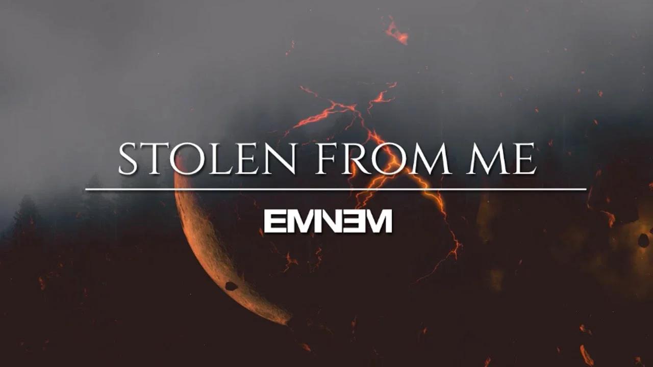 Eminem - Stolen From Me 🎵FMR Remix