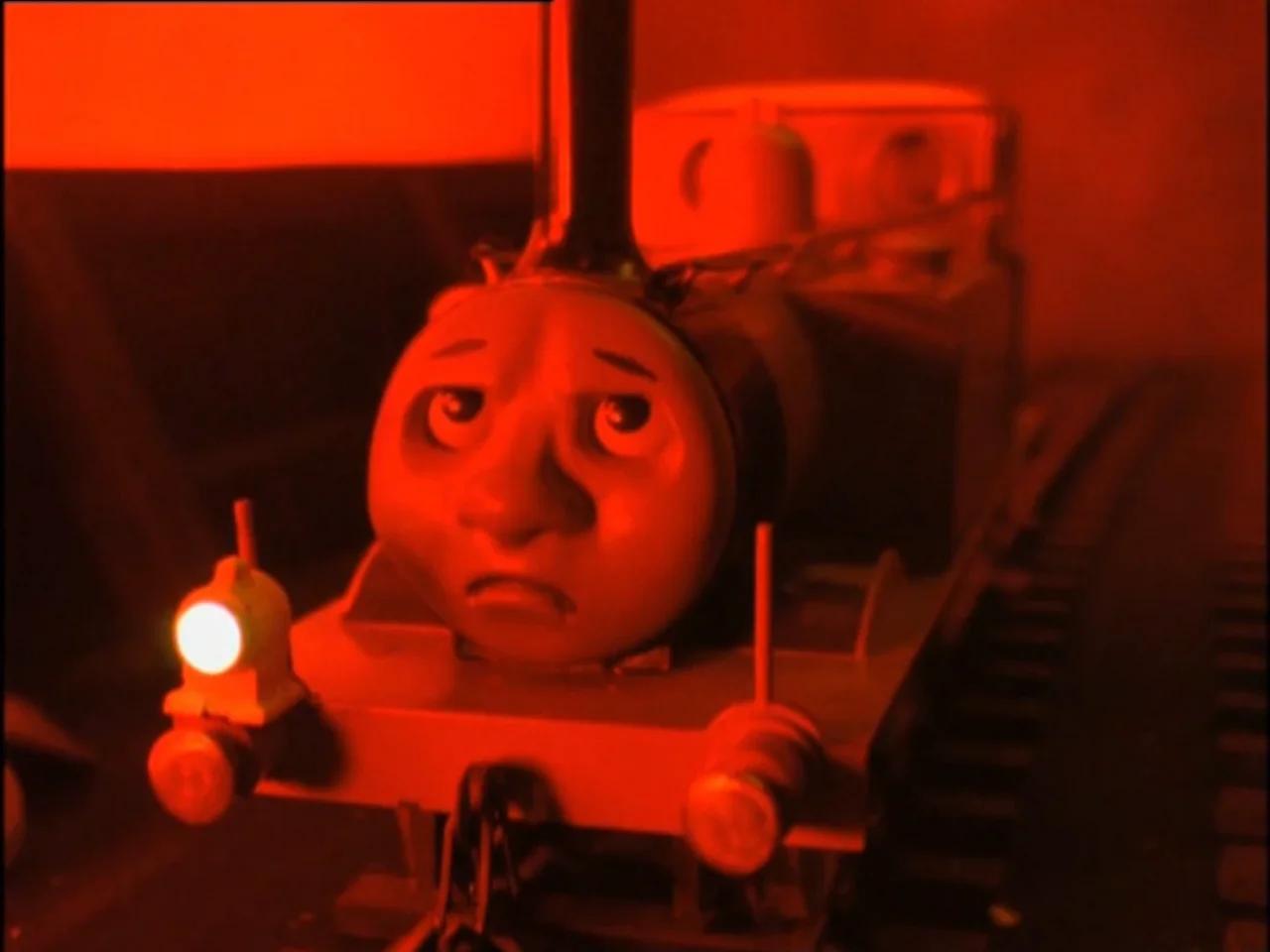 Thomas & Friends - Series 05, Episode 13, Stepney Gets Lost (US, AB ...