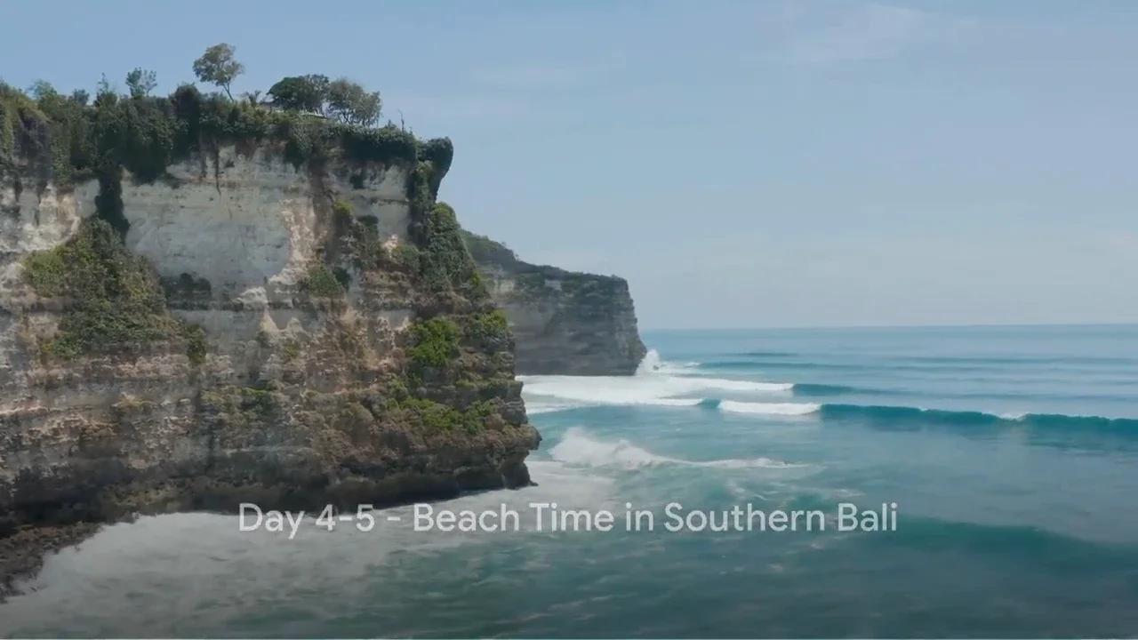 Secrets to Budget Travel in Bali, Indonesia