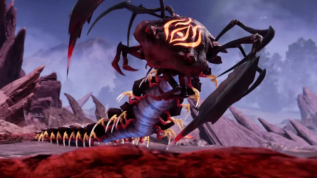 Martial Master Episode 525 vostfr