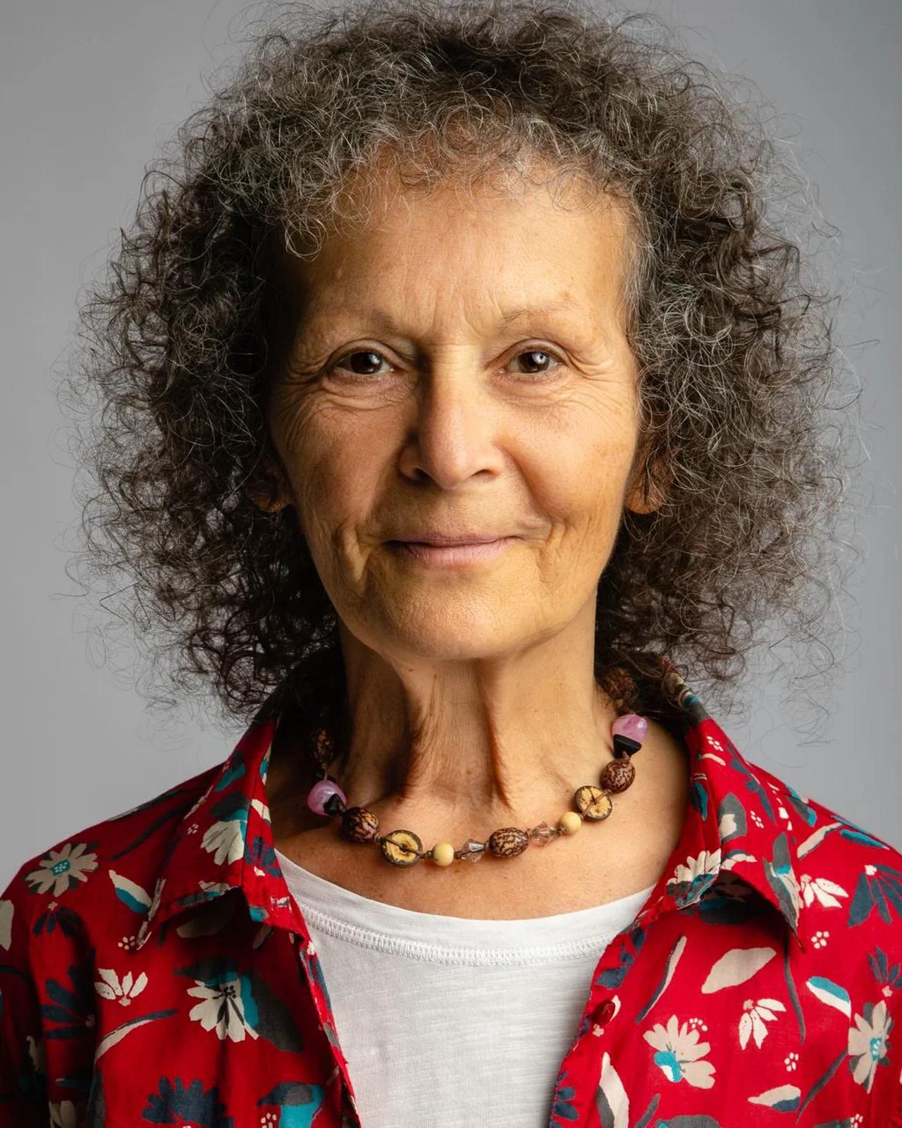 Dawn Lester