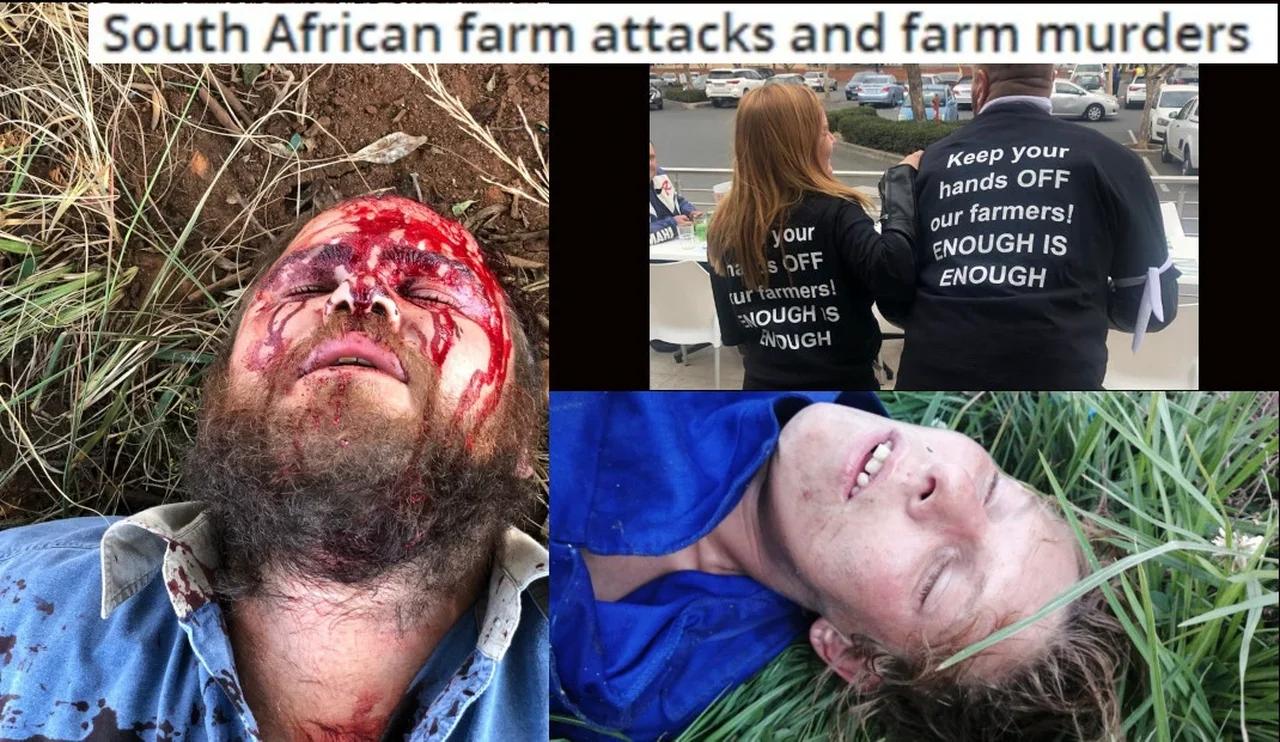 South Africa Farm Seizures: What Really Happened and Where Things Stand in 2026